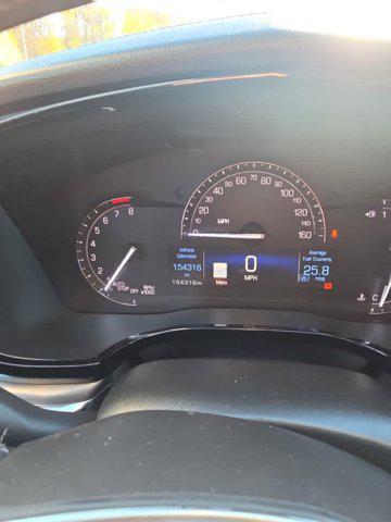 used 2017 Cadillac XT5 car, priced at $12,500