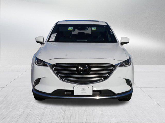 used 2023 Mazda CX-9 car, priced at $28,197