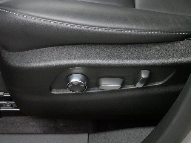 used 2025 Cadillac XT4 car, priced at $33,997