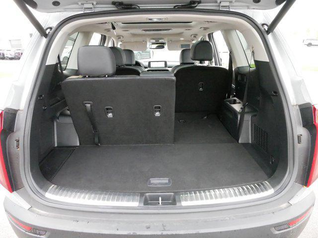 used 2022 Kia Telluride car, priced at $35,397