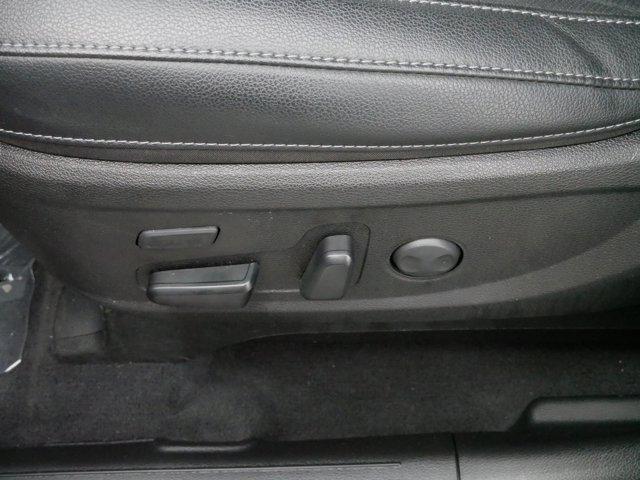 used 2022 Kia Telluride car, priced at $35,397