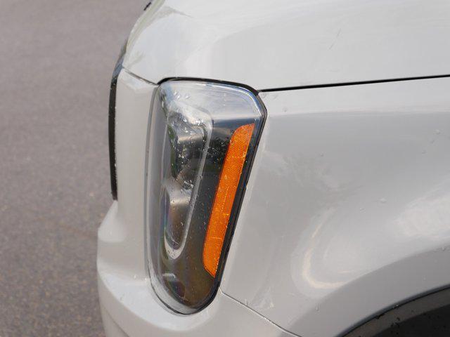 used 2022 Kia Telluride car, priced at $35,397