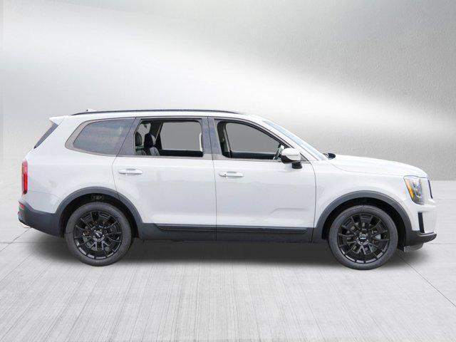 used 2022 Kia Telluride car, priced at $35,397
