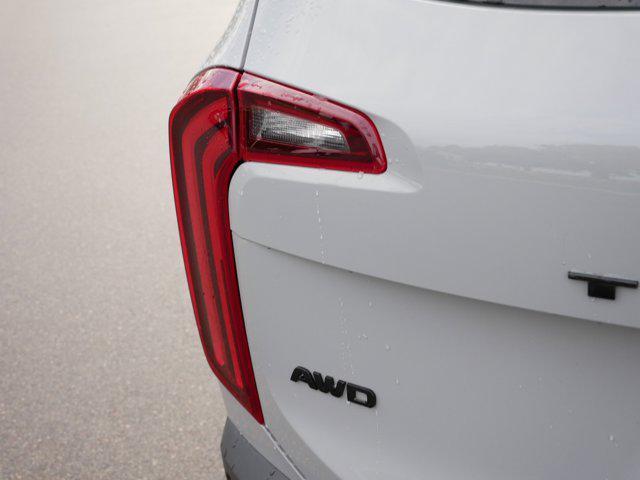 used 2022 Kia Telluride car, priced at $35,397