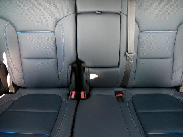 used 2023 Chevrolet Blazer car, priced at $35,997