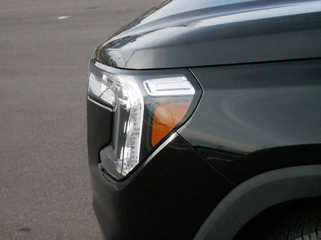 used 2023 GMC Terrain car, priced at $28,497