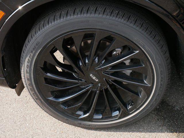 used 2023 Lincoln Aviator car, priced at $60,697