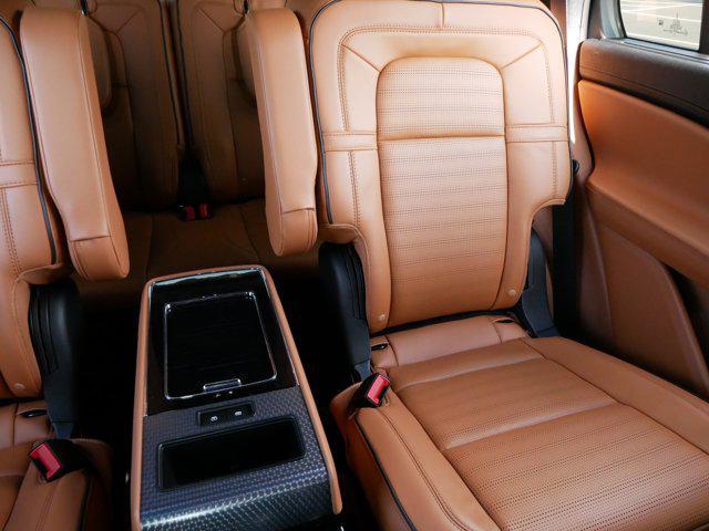 used 2023 Lincoln Aviator car, priced at $60,697