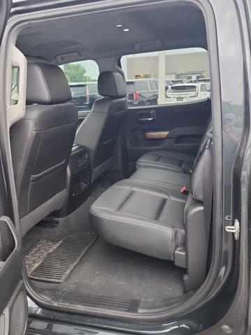 used 2019 Chevrolet Silverado 2500 car, priced at $45,997