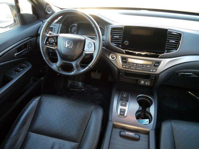 used 2021 Honda Passport car, priced at $29,997