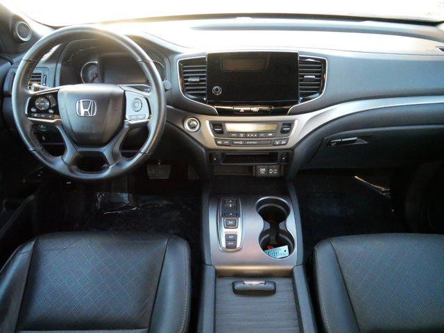 used 2021 Honda Passport car, priced at $29,997