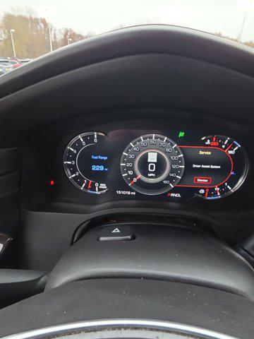 used 2018 Cadillac Escalade car, priced at $25,000