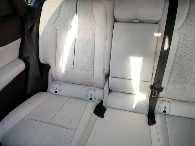 new 2025 Cadillac LYRIQ car, priced at $72,594