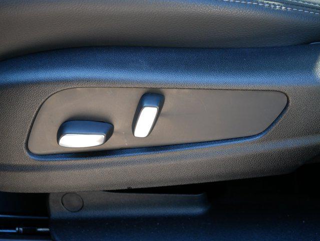 new 2025 Cadillac XT6 car, priced at $52,310