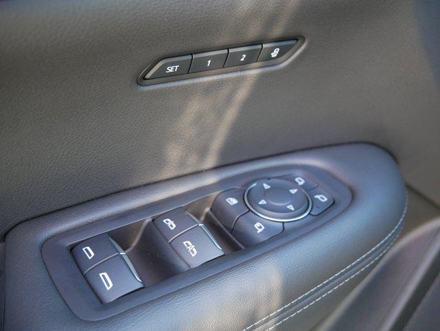 new 2025 Cadillac XT6 car, priced at $52,310