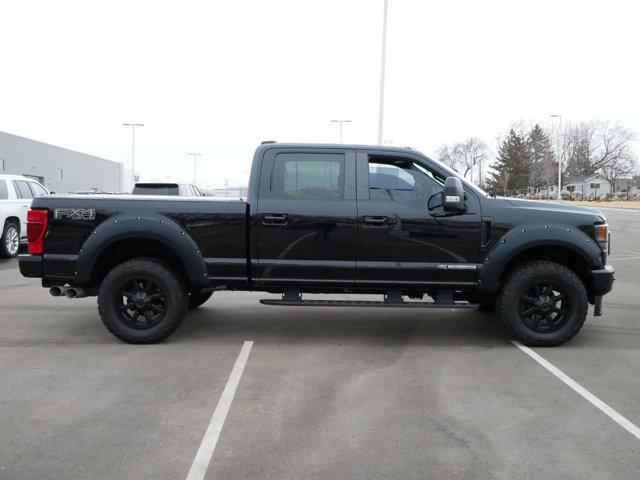 used 2022 Ford F-250 car, priced at $66,997