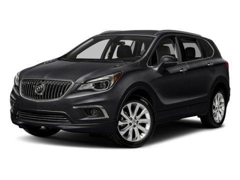 used 2018 Buick Envision car, priced at $19,997