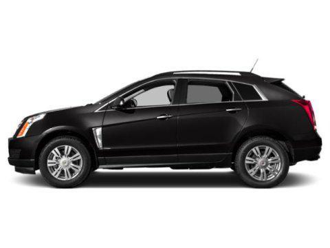 used 2015 Cadillac SRX car, priced at $12,500