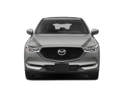 used 2020 Mazda CX-5 car, priced at $26,497