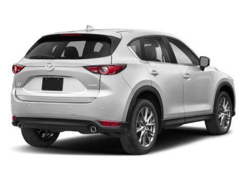 used 2020 Mazda CX-5 car, priced at $26,497