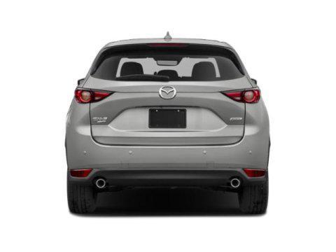 used 2020 Mazda CX-5 car, priced at $26,497