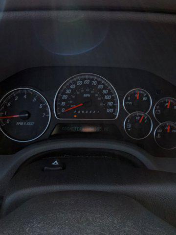 used 2007 GMC Envoy car, priced at $10,000