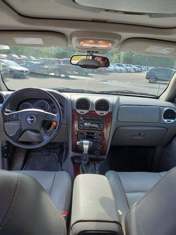 used 2007 GMC Envoy car, priced at $10,000