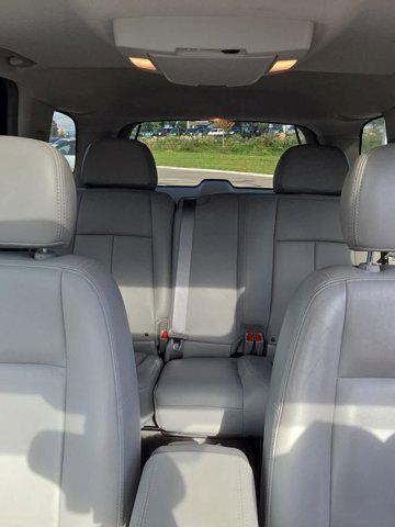 used 2007 GMC Envoy car, priced at $10,000