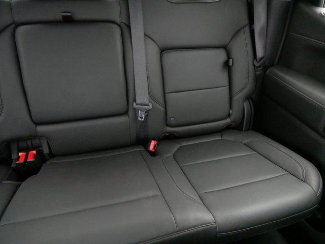 used 2019 Chevrolet Silverado 1500 car, priced at $27,000