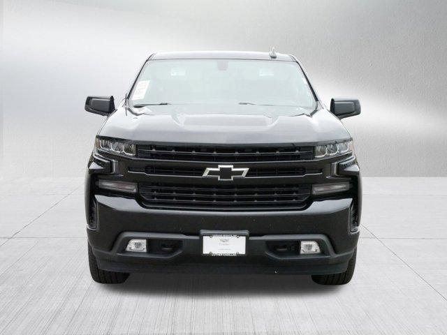 used 2019 Chevrolet Silverado 1500 car, priced at $27,000