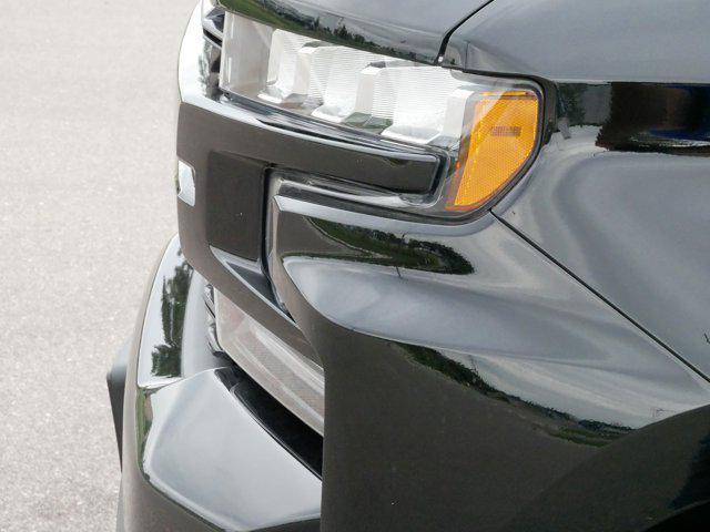 used 2019 Chevrolet Silverado 1500 car, priced at $27,000