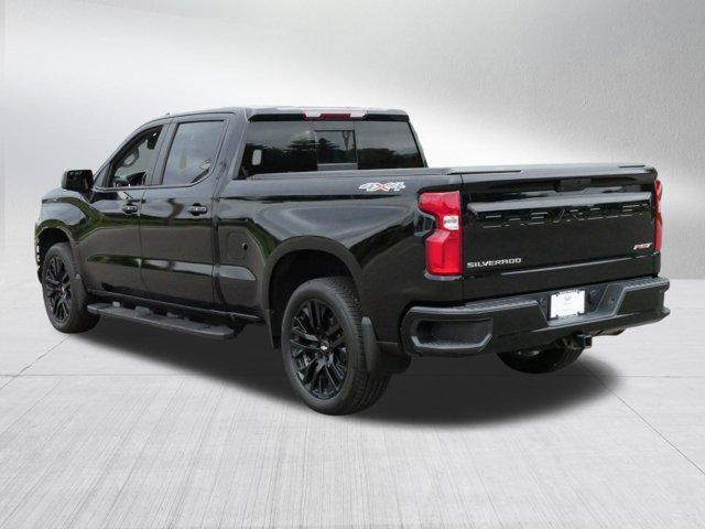 used 2019 Chevrolet Silverado 1500 car, priced at $27,000