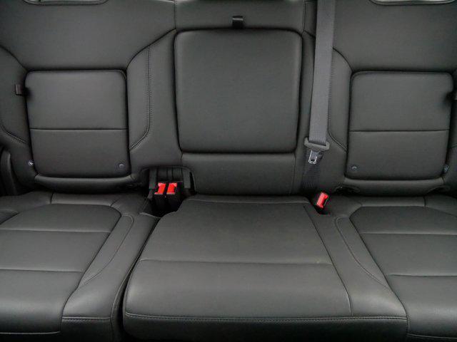used 2019 Chevrolet Silverado 1500 car, priced at $27,000