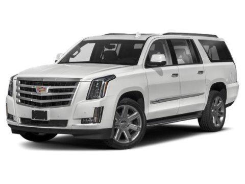 used 2016 Cadillac Escalade ESV car, priced at $25,000