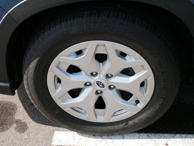 used 2022 Subaru Forester car, priced at $28,397