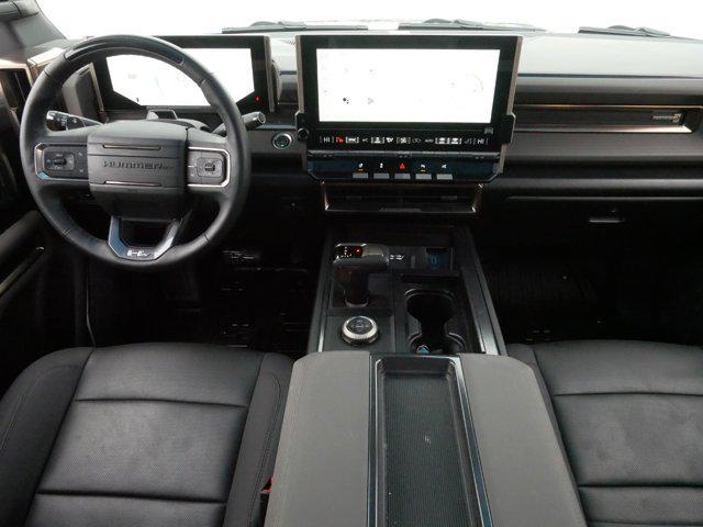 used 2024 GMC HUMMER EV SUV car, priced at $77,777