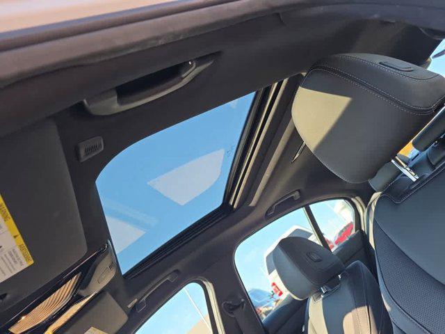 used 2024 BMW 330 car, priced at $33,997