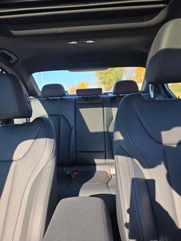 used 2024 BMW 330 car, priced at $33,997