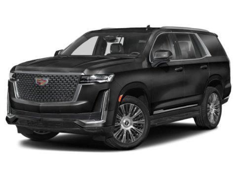 new 2024 Cadillac Escalade car, priced at $101,045