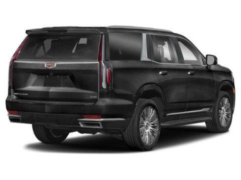 new 2024 Cadillac Escalade car, priced at $101,045