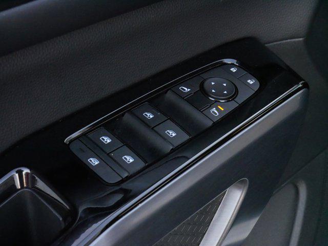 used 2024 Nissan Pathfinder car, priced at $35,997