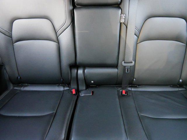 used 2024 Nissan Pathfinder car, priced at $35,997