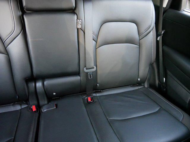 used 2024 Nissan Pathfinder car, priced at $35,997