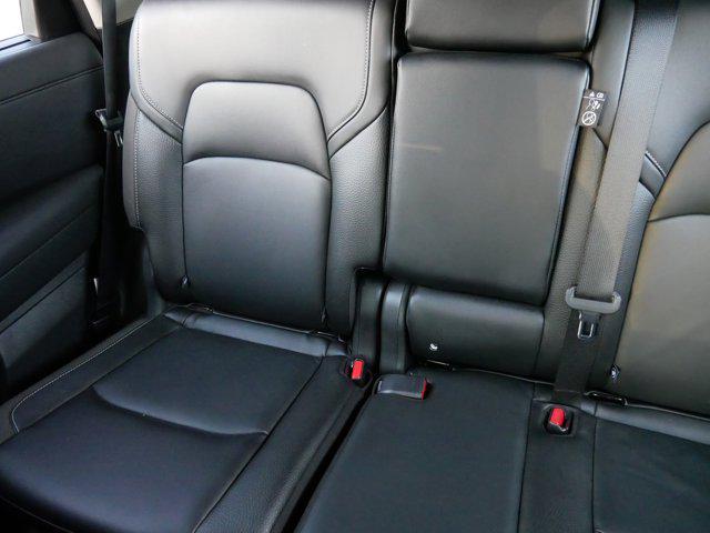 used 2024 Nissan Pathfinder car, priced at $35,997