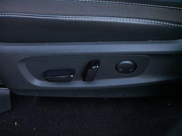 used 2024 Nissan Pathfinder car, priced at $35,997