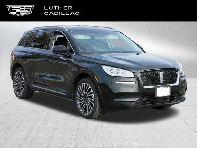 used 2021 Lincoln Corsair car, priced at $30,497