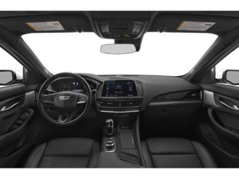 used 2022 Cadillac CT5 car, priced at $33,997