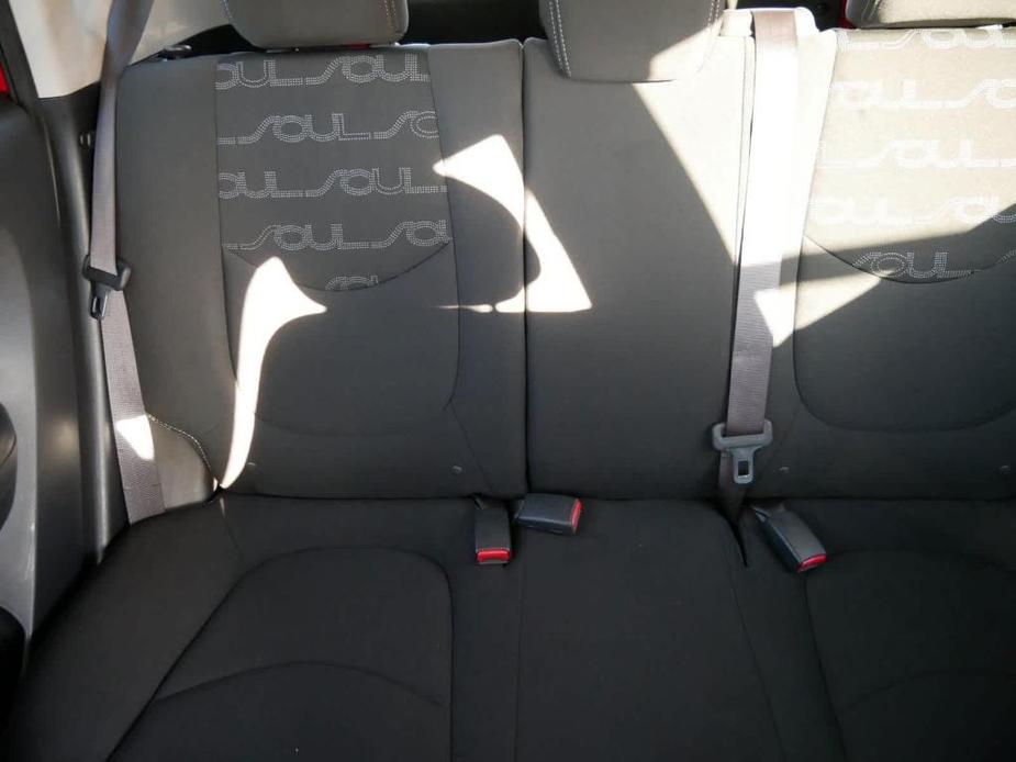 used 2013 Kia Soul car, priced at $8,997