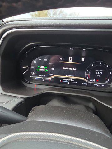 used 2022 GMC Yukon XL car, priced at $59,997