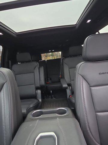 used 2022 GMC Yukon XL car, priced at $59,997
